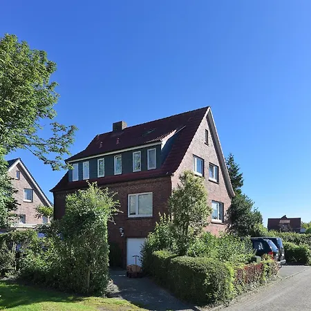 Apartmán Nur 300 M Vom In *