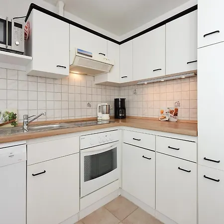 Nur 300 M Vom In * Bensersiel