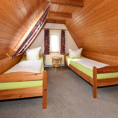 Apartmán Nur 300 M Vom In *