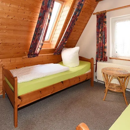 Apartmán Nur 300 M Vom In Bensersiel