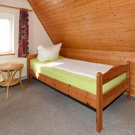 Apartmán Nur 300 M Vom In Bensersiel