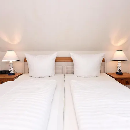 Nur 300 M Vom In Bensersiel