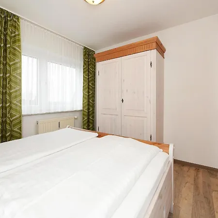 Apartmán Nur 300 M Vom In